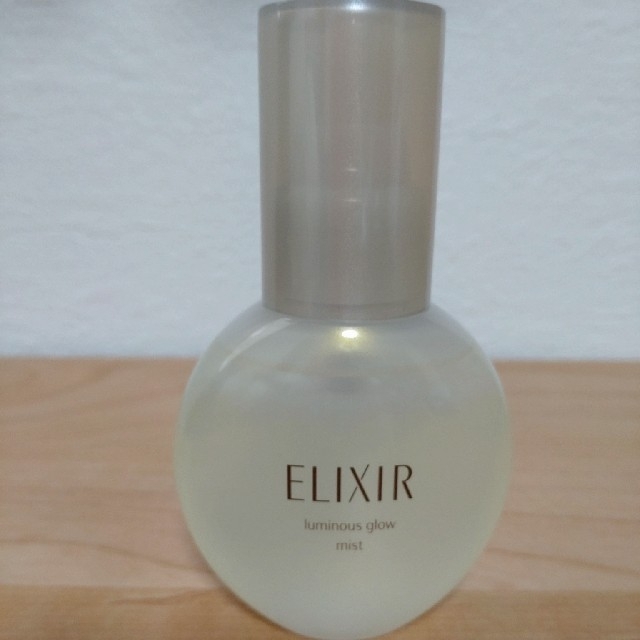 ELIXIR(エリクシール)のELIXIR　つや玉　ミスト コスメ/美容のスキンケア/基礎化粧品(その他)の商品写真