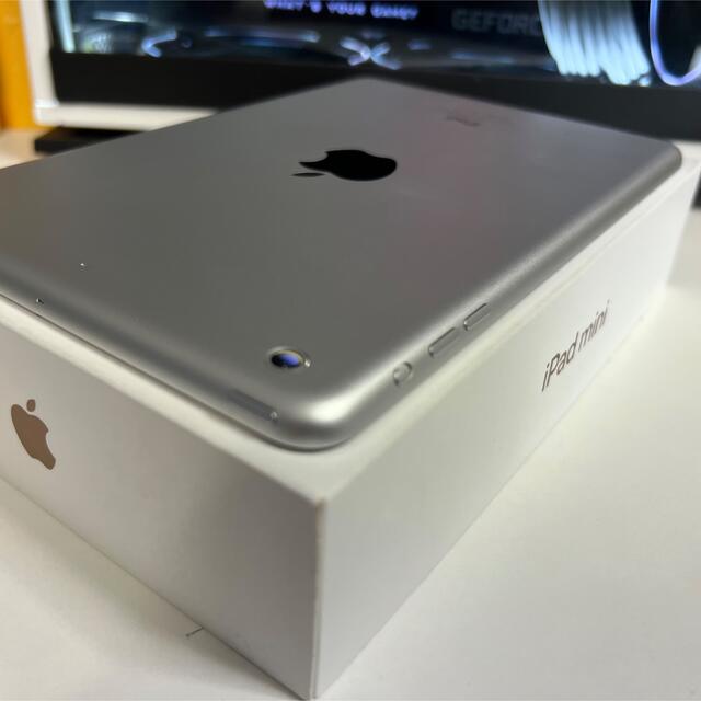 iPad(アイパッド)の【画面美麗】【Retina高精細】iPad mini 2 Wi-Fi 32GB スマホ/家電/カメラのPC/タブレット(タブレット)の商品写真