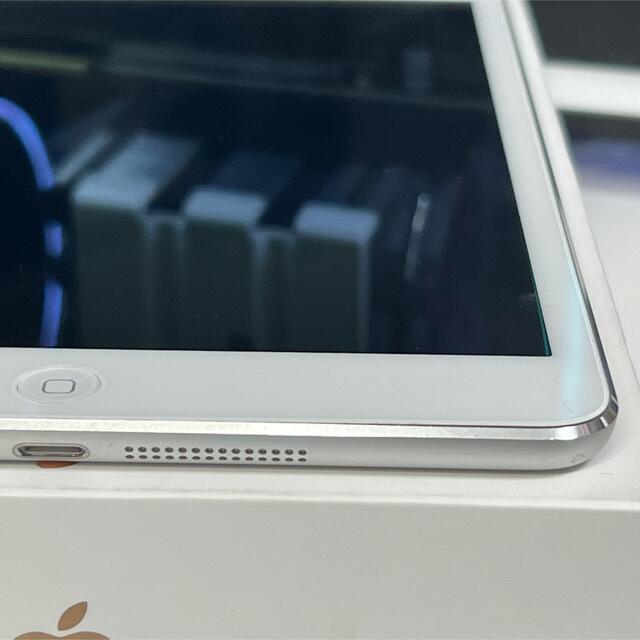 iPad(アイパッド)の【画面美麗】【Retina高精細】iPad mini 2 Wi-Fi 32GB スマホ/家電/カメラのPC/タブレット(タブレット)の商品写真