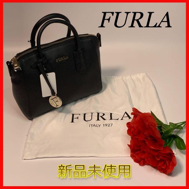 FURLA フルラ ハンドバッグ 新品未使用