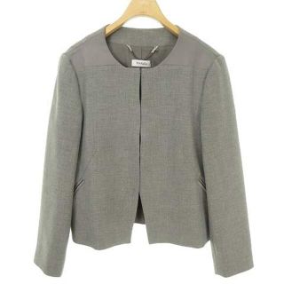 Max & Co.(ノーカラージャケット)のフリマアイテム一覧 Max & Co.(ノーカラージャケット)のフリマアイテム一覧