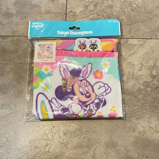 ディズニー(Disney)の【haruka様専用】Disney's EASTER2016 ウォッシュタオル (タオル)