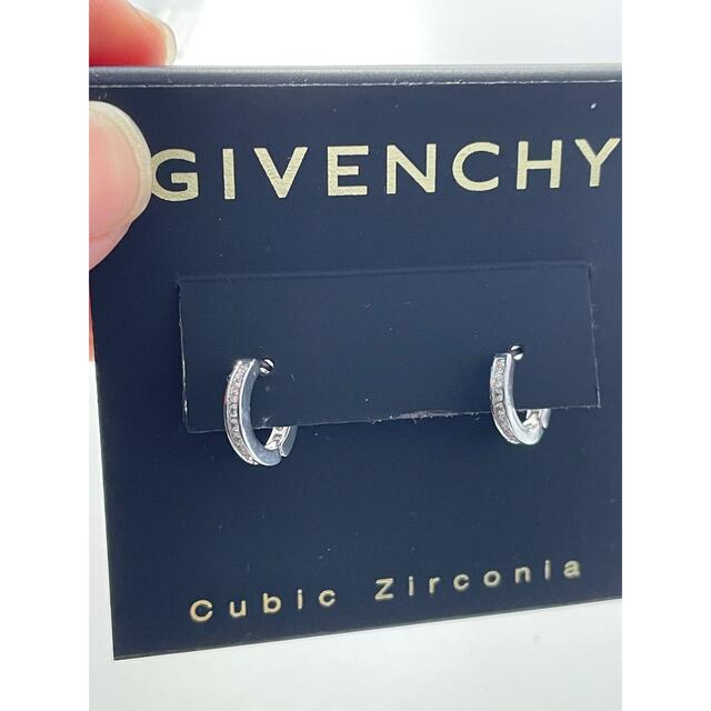 GIVENCHY - GIVENCHY ピアスの通販 by なつ's shop｜ジバンシィならラクマ