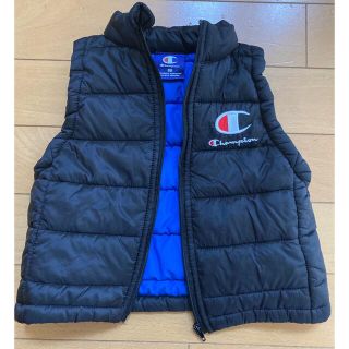 チャンピオン(Champion)のベスト　チャンピオン　80【中古】(ジャケット/コート)