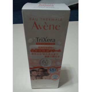 アベンヌ(Avene)のアベンヌ　トリクセラ　NT フルイドクリーム　200ml(ボディクリーム)