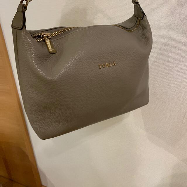 FURLA フルラ　ハンドバッグ