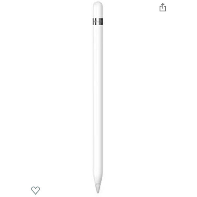 【美品】Apple Pencil (第1世代)