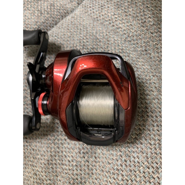 SHIMANO スコーピオン　151HG