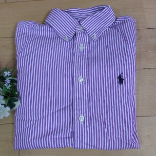 ラルフローレン(Ralph Lauren)の☆期間限定セール☆　♡ラルフローレン　シャツ♡(Tシャツ/カットソー)