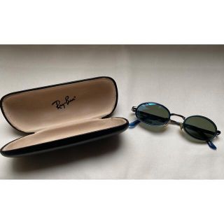 Ray-Ban レイバン サングラス B\u0026L 90's オールディーズ ケース付