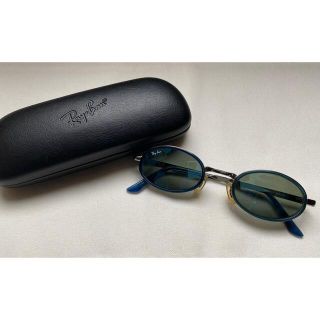 Ray-Ban レイバン サングラス B\u0026L 90's オールディーズ ケース付