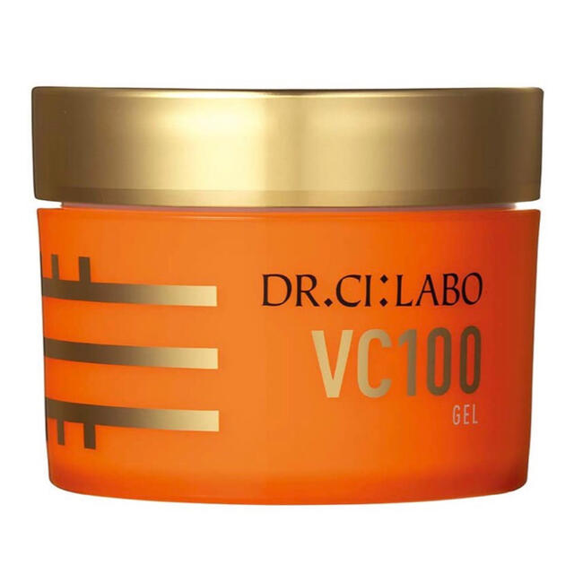 Dr.Ci Labo(ドクターシーラボ)のドクターシーラボ   VC100 Vゲル 80g コスメ/美容のスキンケア/基礎化粧品(オールインワン化粧品)の商品写真