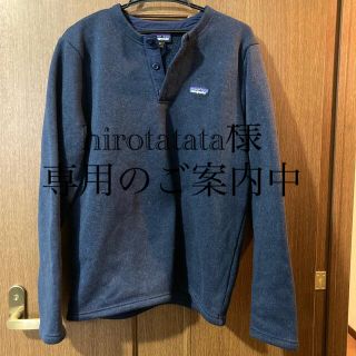 パタゴニア(patagonia)のパタゴニア　ベター　セーター　プルオーバー(ニット/セーター)