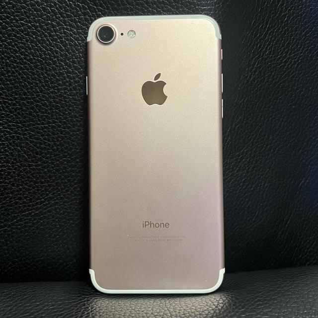 iPhone7 本体 128GB 3