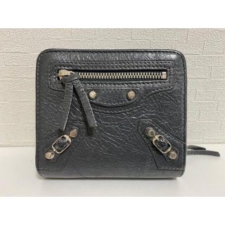 バレンシアガ(Balenciaga)の【zzgen様専用】バレンシアガ　balenciaga 財布(財布)