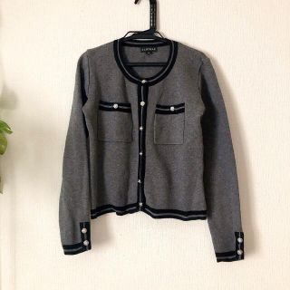 クレイサス(CLATHAS)の11/7まで！クレイサス◼️カーディガン◼️38(カーディガン)