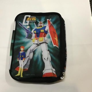 ガンダムミニバック(その他)