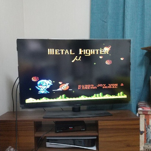 メタルファイターミュー メタルファイターミュー