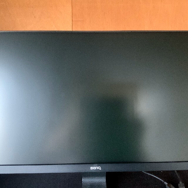 BENQ GL2580HM-S  ディスプレイモニター 25インチ