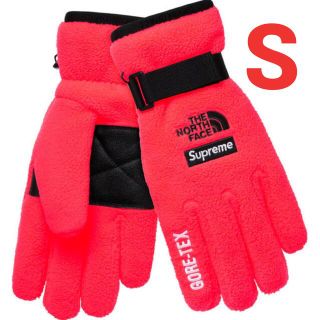 シュプリーム(Supreme)のSupreme The North Face RTG Fleece Gloves(手袋)