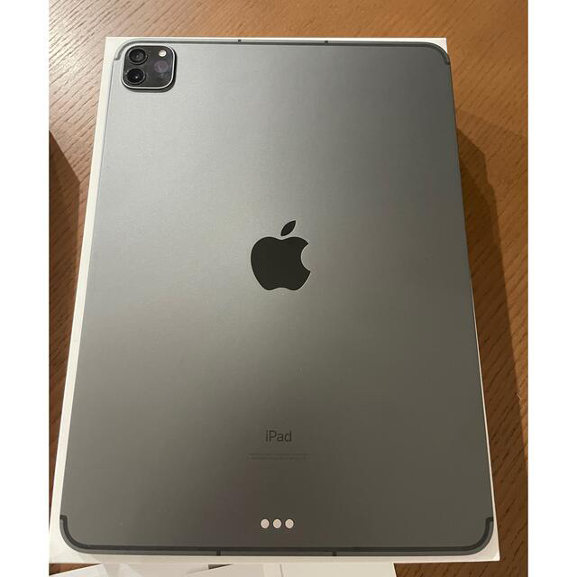 Apple - ※よね！Apple iPad Pro 11 第３世代 128G