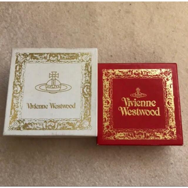 Vivienne Westwood(ヴィヴィアンウエストウッド)のレア！vivienne westwood ベアブローチ　ネックレス レディースのアクセサリー(ブローチ/コサージュ)の商品写真