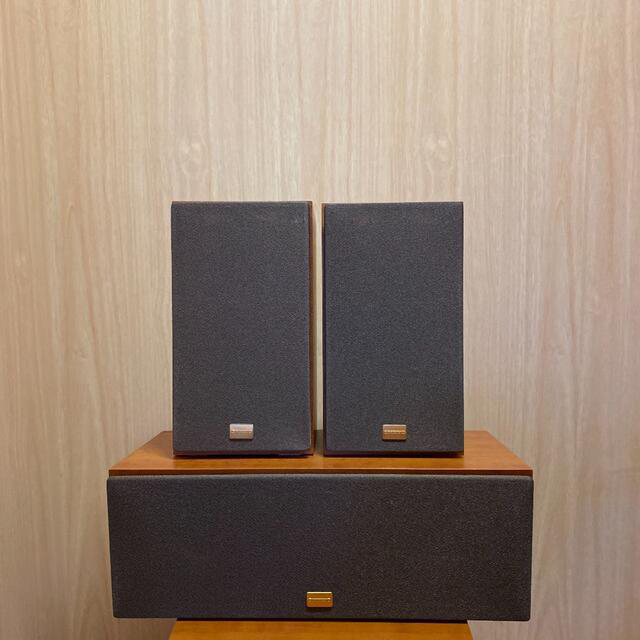 ONKYO - ⭐︎売切れました。ONKYO D-105スピーカーセットの通販 by