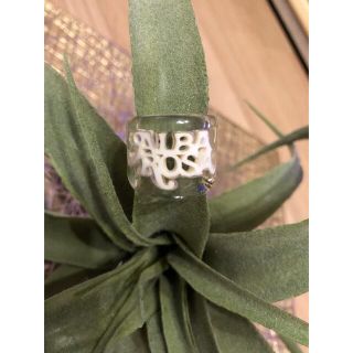 アルバ(ALBA ROSA) リング(指輪)の通販 28点 | アルバローザの ...