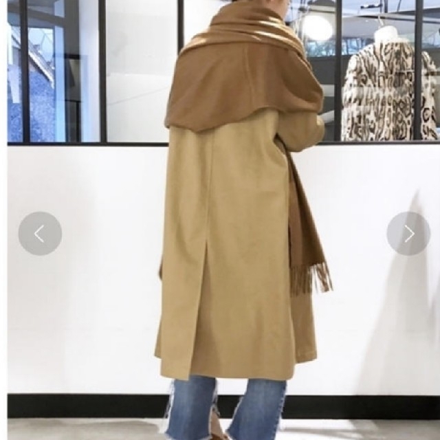 ES:S エス COTTON コート