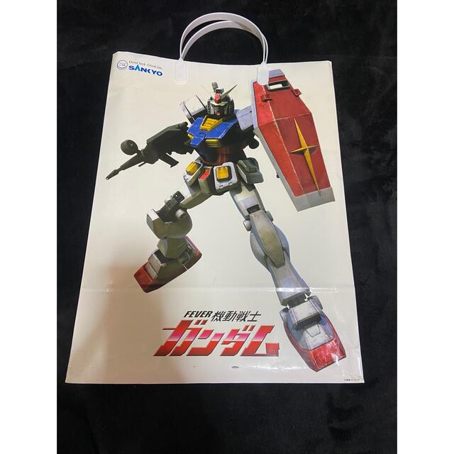 SANKYO - ガンプラ【未使用 非売品 】SANKYO FEVER 機動戦士 SANKYO - ガンプラ【未使用 非売品 】SANKYO FEVER 機動戦士