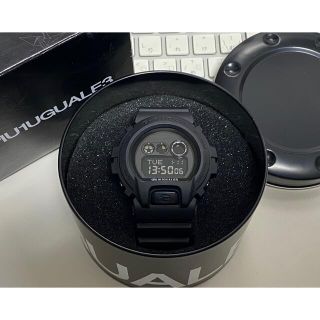 G-SHOCK - コラボ/G-SHOCK/限定/1PIU1UGUALE3/時計/GD-X6900