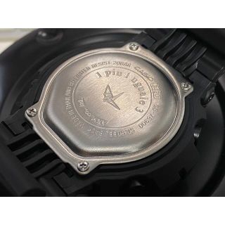 G-SHOCK - コラボ/G-SHOCK/限定/1PIU1UGUALE3/時計/GD-X6900