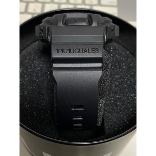 G-SHOCK - コラボ/G-SHOCK/限定/1PIU1UGUALE3/時計/GD-X6900の通販 by