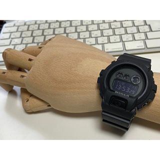 G-SHOCK - コラボ/G-SHOCK/限定/1PIU1UGUALE3/時計/GD-X6900