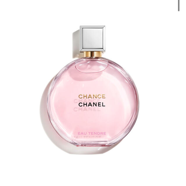 CHANEL オータンドゥルオードゥパルファム  ヴァポリザター 100ml コスメ/美容の香水(香水(女性用))の商品写真