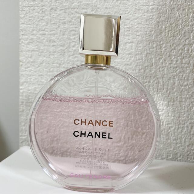 CHANEL オータンドゥルオードゥパルファム  ヴァポリザター 100ml コスメ/美容の香水(香水(女性用))の商品写真