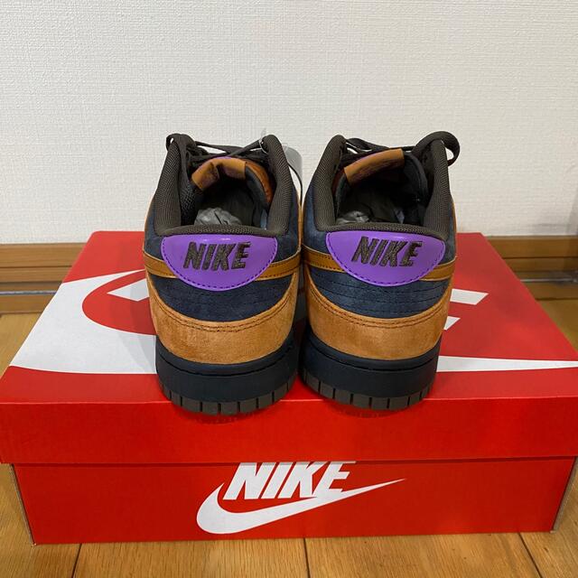 【新品】29.0cm NIKE DUNK LOW cider ナイキ ダンク