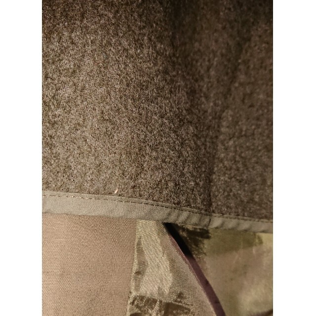 dinos(ディノス)のディノス リカコスタイル モッズコート L レディースのジャケット/アウター(モッズコート)の商品写真
