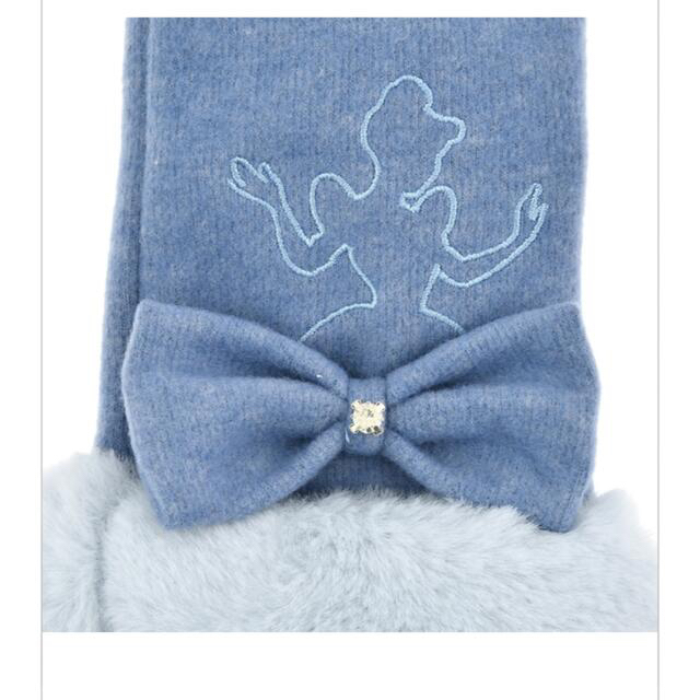 Disney シンデレラ 手袋 レディースサイズ の通販 By K Shop ディズニーならラクマ