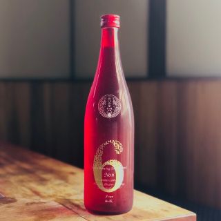 新政No.6 Aタイプ（希少です）(日本酒)