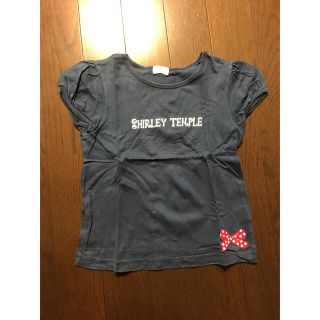 シャーリーテンプル(Shirley Temple)のシャーリーテンプル  150 トップス (Tシャツ/カットソー)