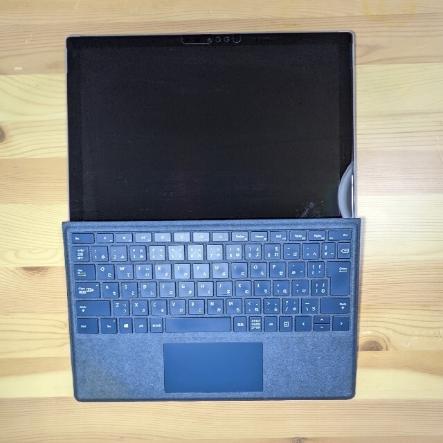 Surface Proタブレット