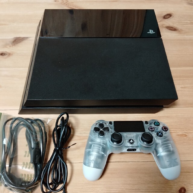 ps4 本体　CUH-1000A