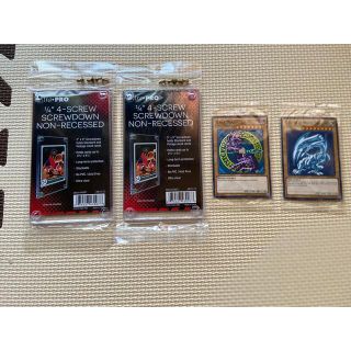 遊戯王 - 【未開封】 遊戯王 WCS 2015 ブルーアイズ ブラック