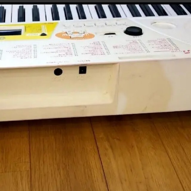 ヤマハ(ヤマハ)のベルぽち様専用 楽器の鍵盤楽器(キーボード/シンセサイザー)の商品写真