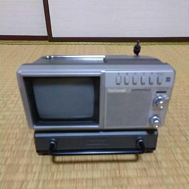 ナショナル National TR-4030 テレビ TransAm SX