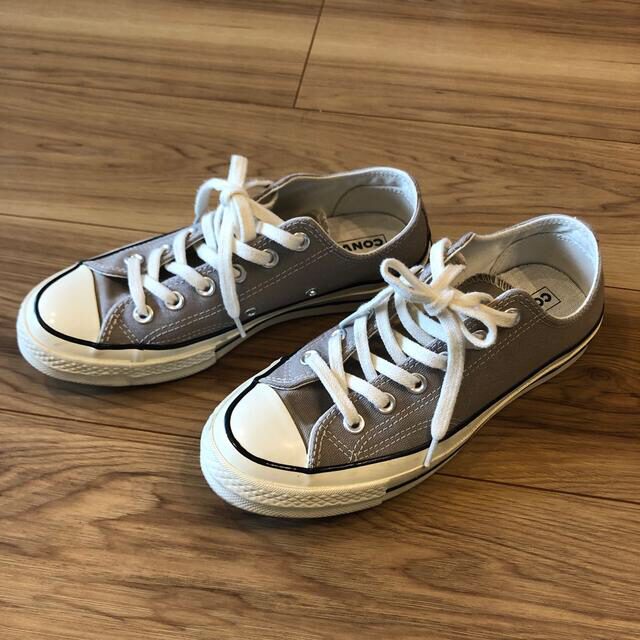 converse コンバース CT70 チャックテイラー マーキュリーグレー