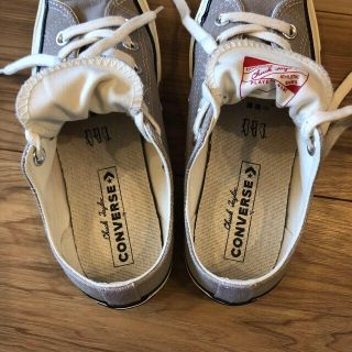 CONVERSE - コンバース CT70 チャックテイラー マーキュリーグレー の