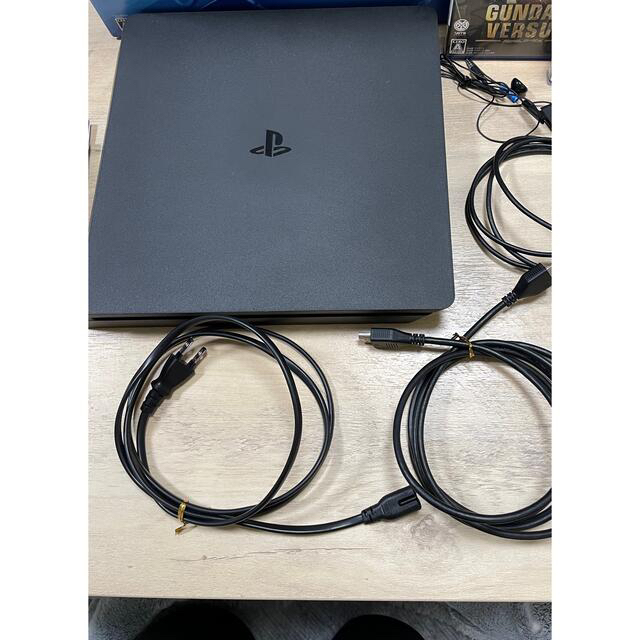 PS4 本体　プレステ　500GB  CUH-2100AB01