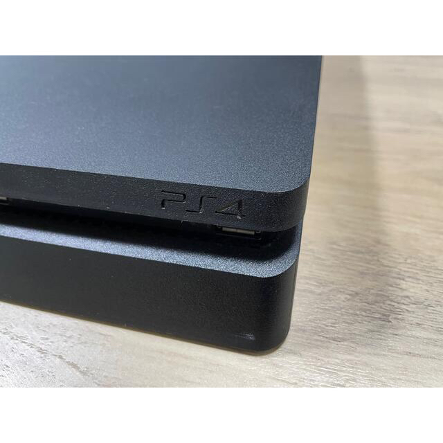 PS4 本体　プレステ　500GB  CUH-2100AB01